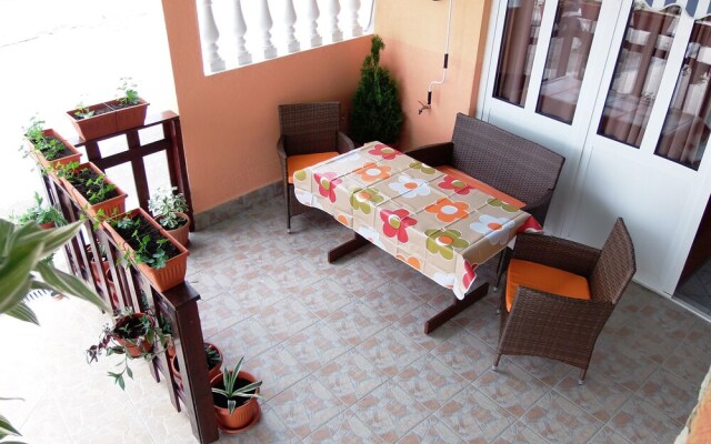 Apartman Ivan