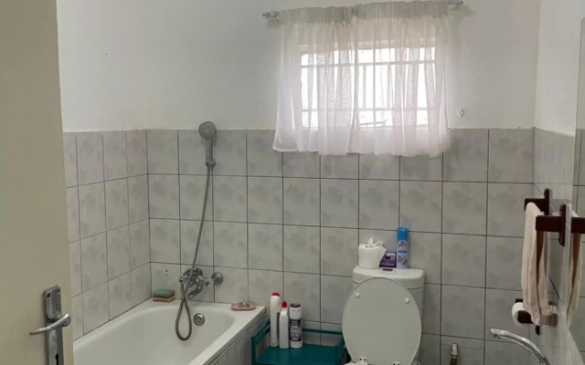 Serene 3 bedroom house in Olympia, Lusaka