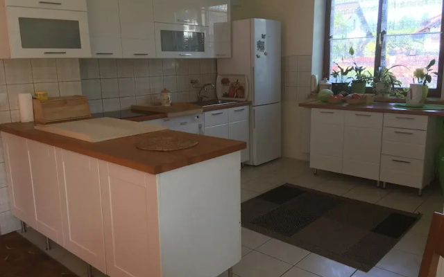 Holiday Home in Dobczyce Near Ski Lift