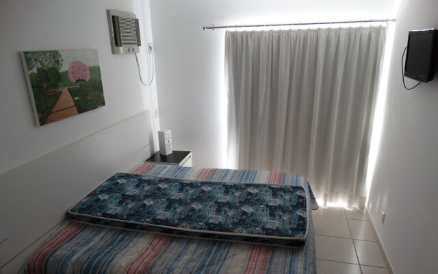 Apartamento Enseada Náutico