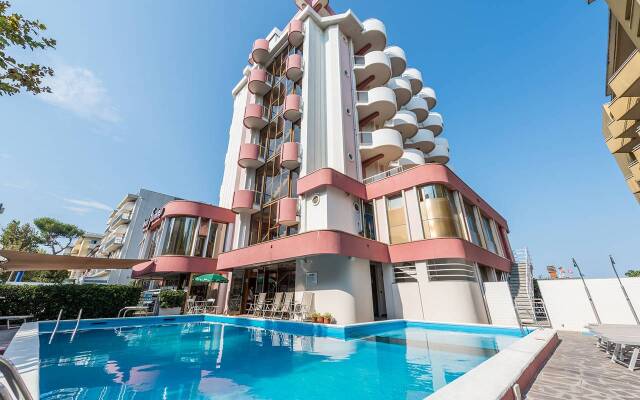 Hotel Flamingo