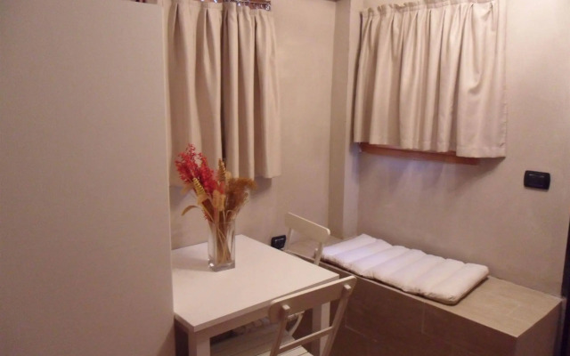 Residenza Segrate Centro