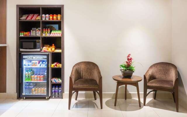 Wyndham Garden Monterrey Norte