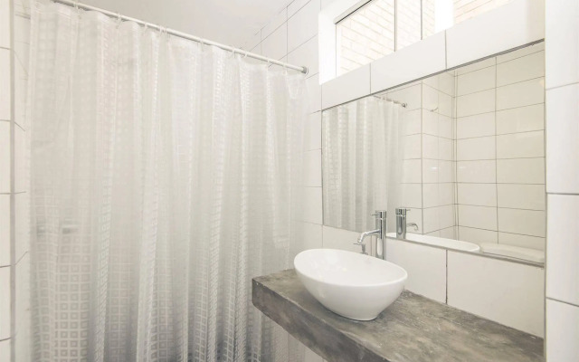 Wasi Airport Lima B&B