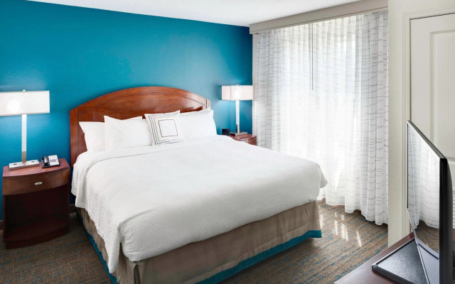 Residence Inn by Marriott Milford