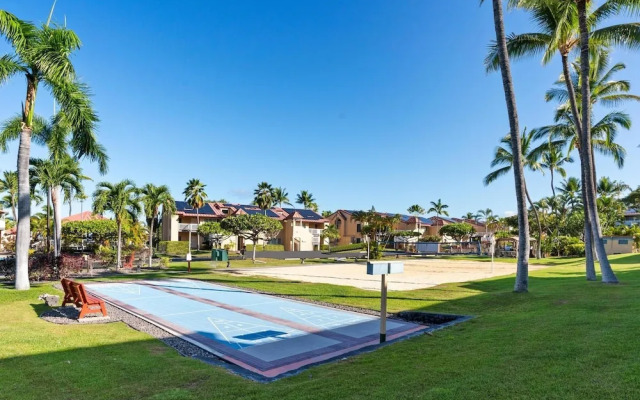 Big Island Keauhou Gardens 2 Bedroom Condo