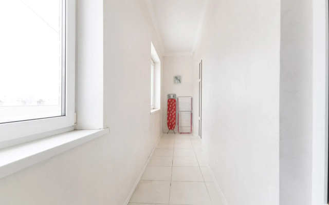 Comfort Apartment on Gastello street 1