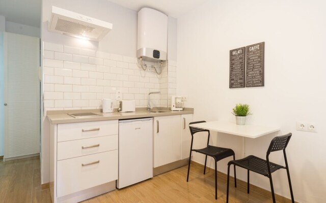 LU&CIA City Beach Malagueta 2