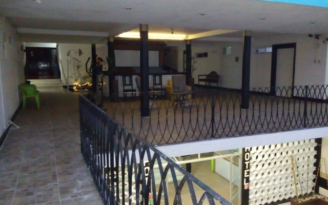 Hotel El Dorado