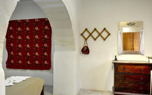 Anna-Malai Traditional Cretan Villa