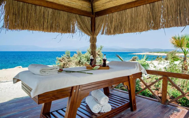 Royal Teos Thermal Resort Clinic & Spa - Halal Hotel