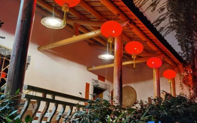 Zhimulou Guesthouse