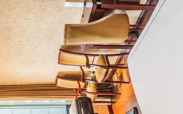 Chongqing Dobell Hotel