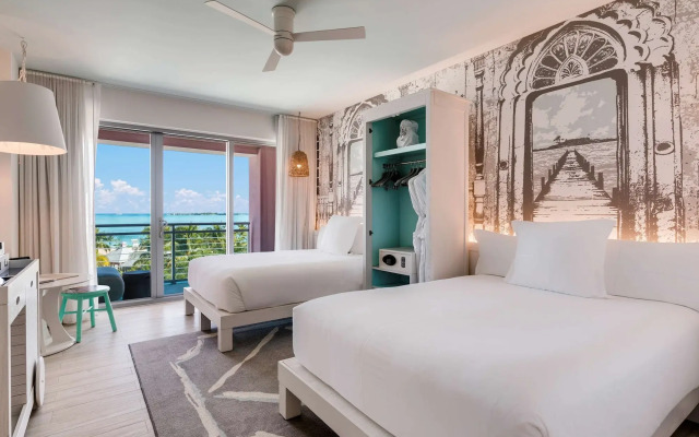 SLS Baha Mar