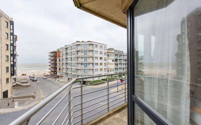 Fiesole 201 Very Centrally Located in Koksijde