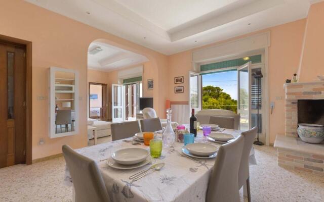 Attico Stella d`Oriente by BarbarHouse