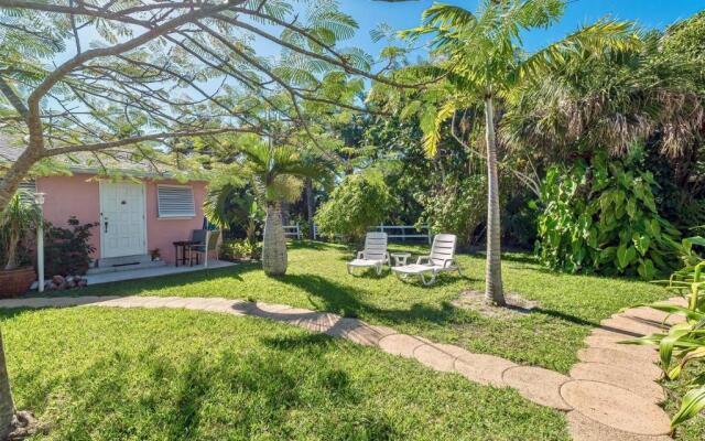 West End Paradise 4E