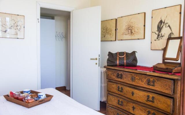 Timo Flexyrent apartment