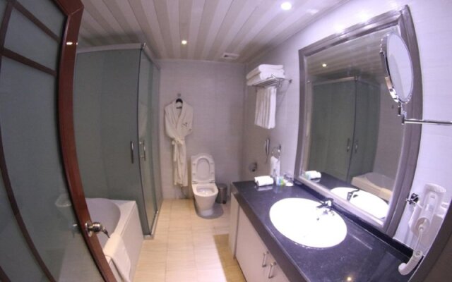 Golden Tulip La Palisse Kigali