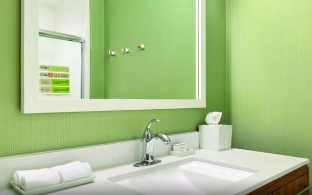 Home2 Suites by Hilton Houston Willowbrook