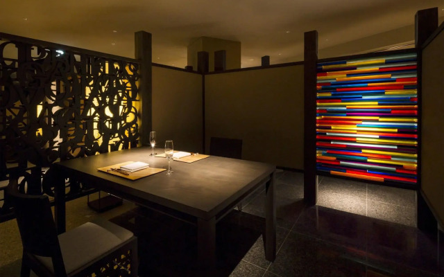 Hoshino Resorts KAI Anjin