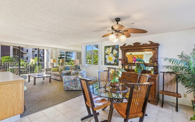 Royal Kahana Resort by rkmaui