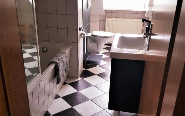 Müllers Appartements 1