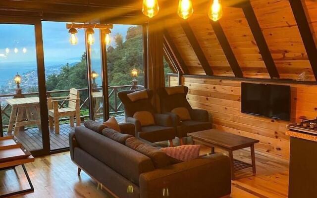 Si̇fla Bungalov & Resturant