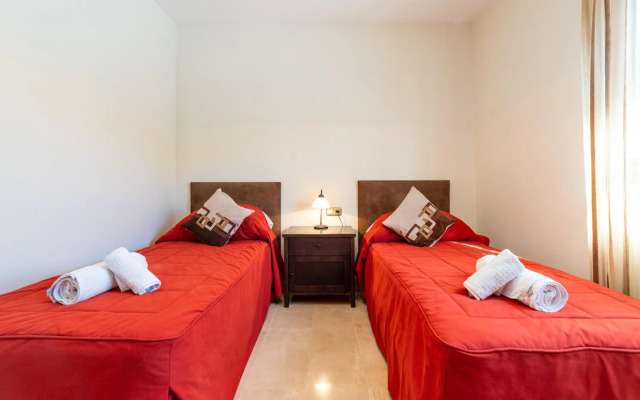 Finca San Antonio Holiday Rental