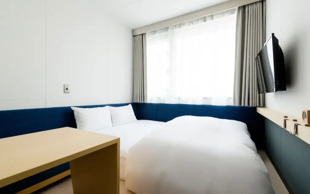 Hotel Plus Hostel TOKYO KAWASAKI