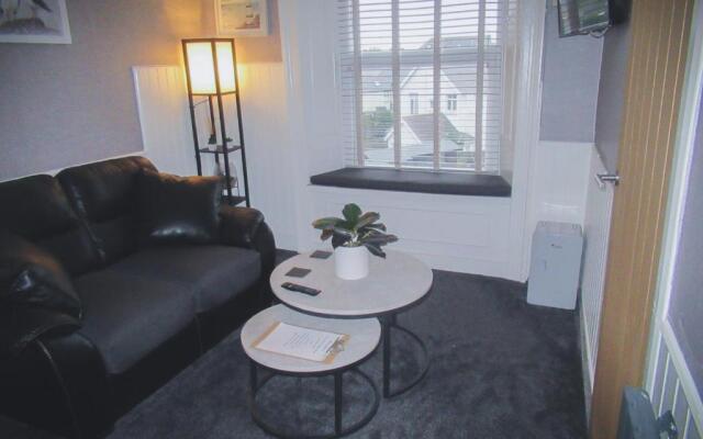 Croyland Guest House