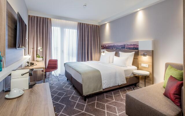 Holiday Inn Munich - City East, an IHG Hotel