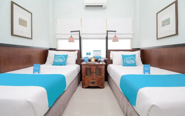 Airy Legian 131 Kuta Bali