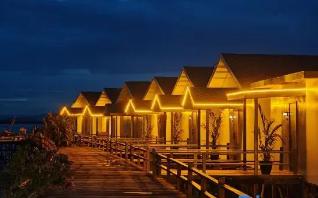 Sagittarius Resort