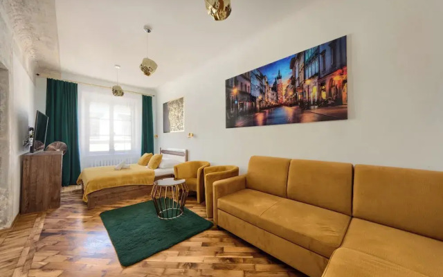Mikolajska 5 Apartments