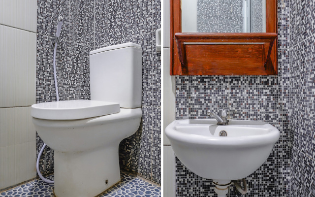 RedDoorz @ Setiabudhi