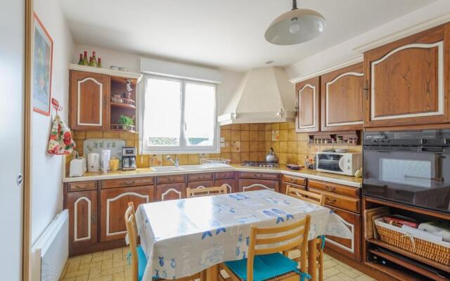 Maison Châtelaillon-Plage, 4 pièces, 6 personnes - FR-1-535-20