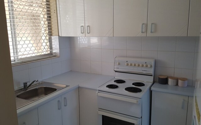 Point Break 2 Bedroom Apartment