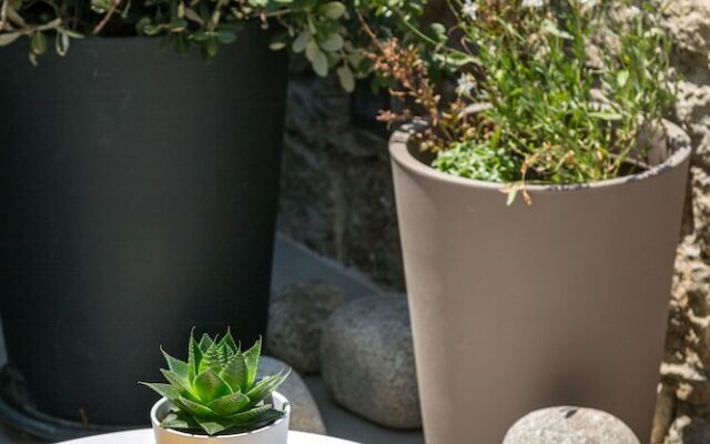 Pasithea Villa Mykonos