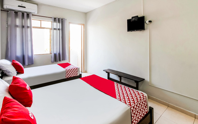 OYO Hotel Nobrega Aeroporto de Congonhas, São Paulo