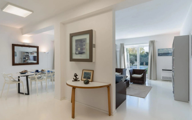 VILLA GIOMOA 8, Emma Villas