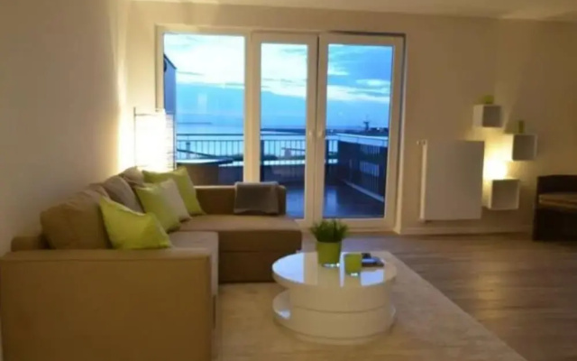 Arkonablick Comfortable Holiday Residence
