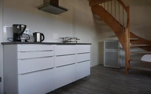 Schauf Ferienwohnung 5