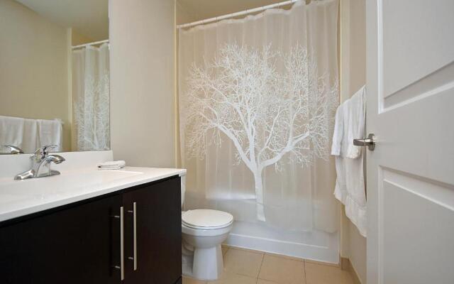 Royal Stays Furnished Apartments - Square One
