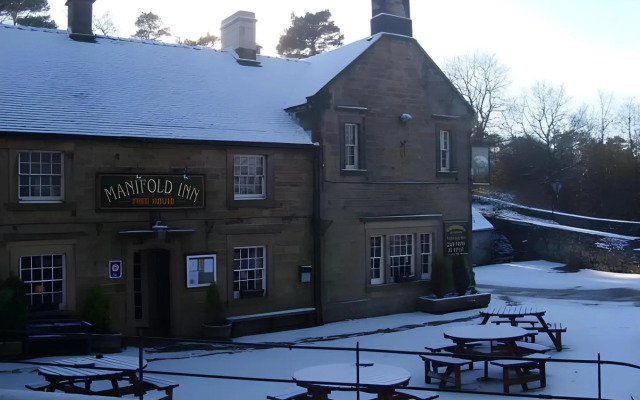 The Manifold Inn