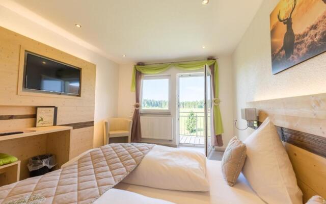 Gasthaus zum Hirschen