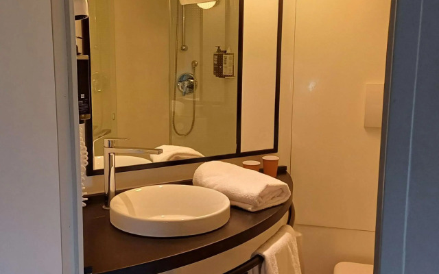 Ibis Hotel Alicante