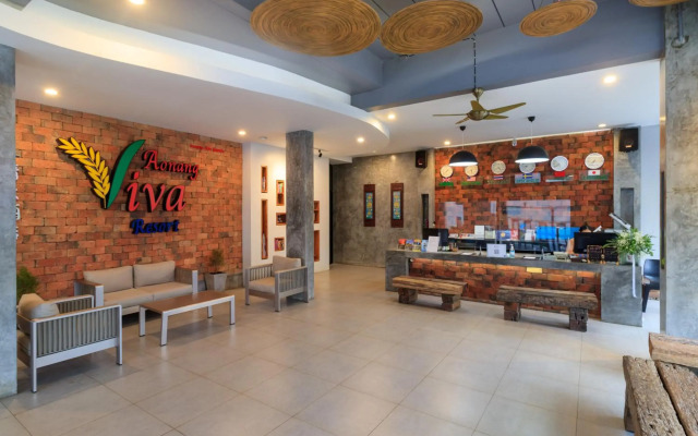 Aonang Viva Resort