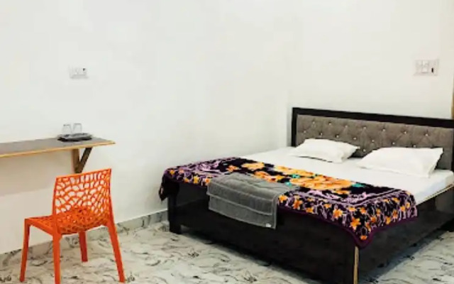 Hotel Ayodhya Dham Guest House Ayodhya