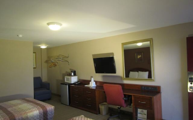 Americas Best Value Inn Neptune